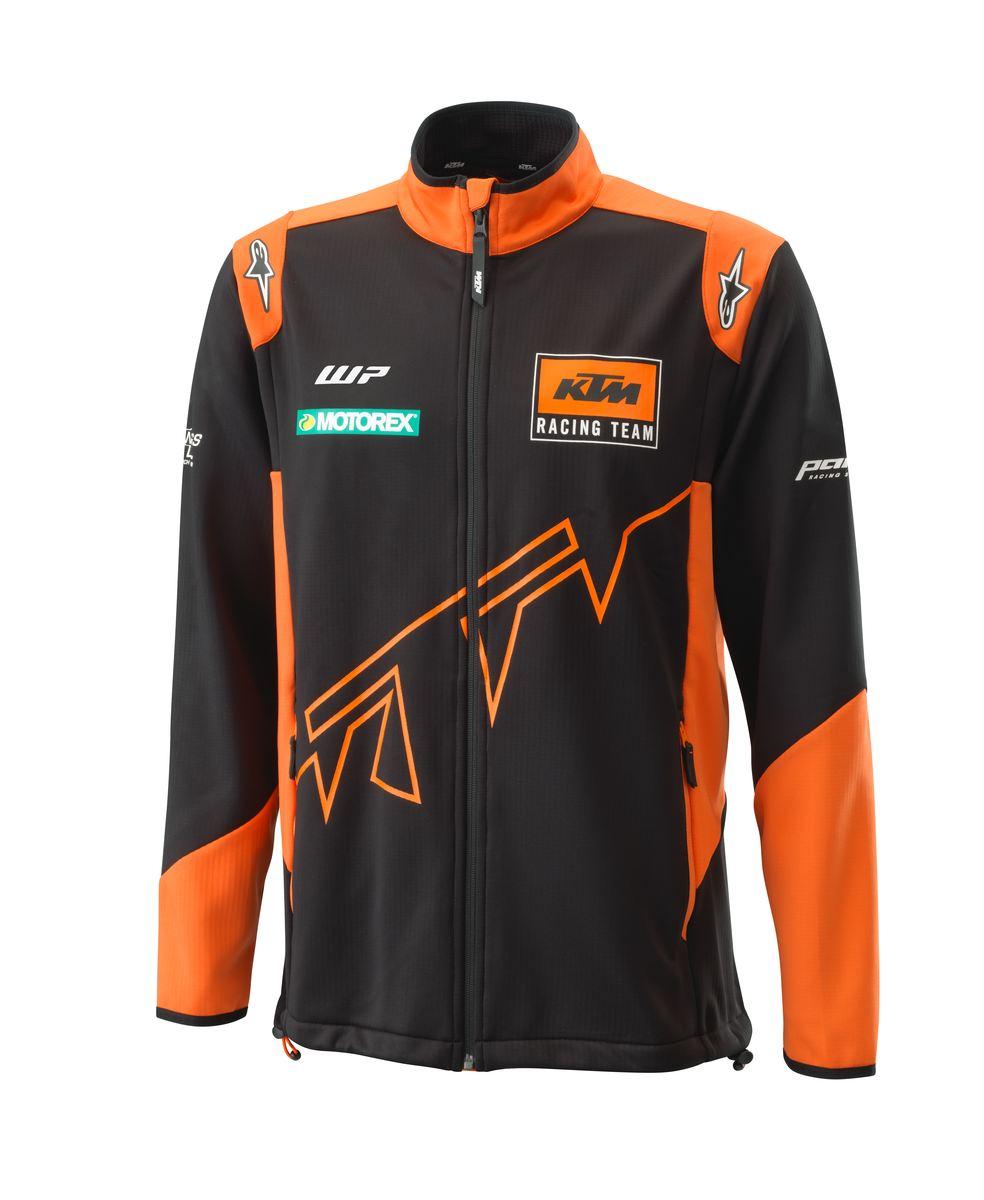 VESTE HOMME KTM