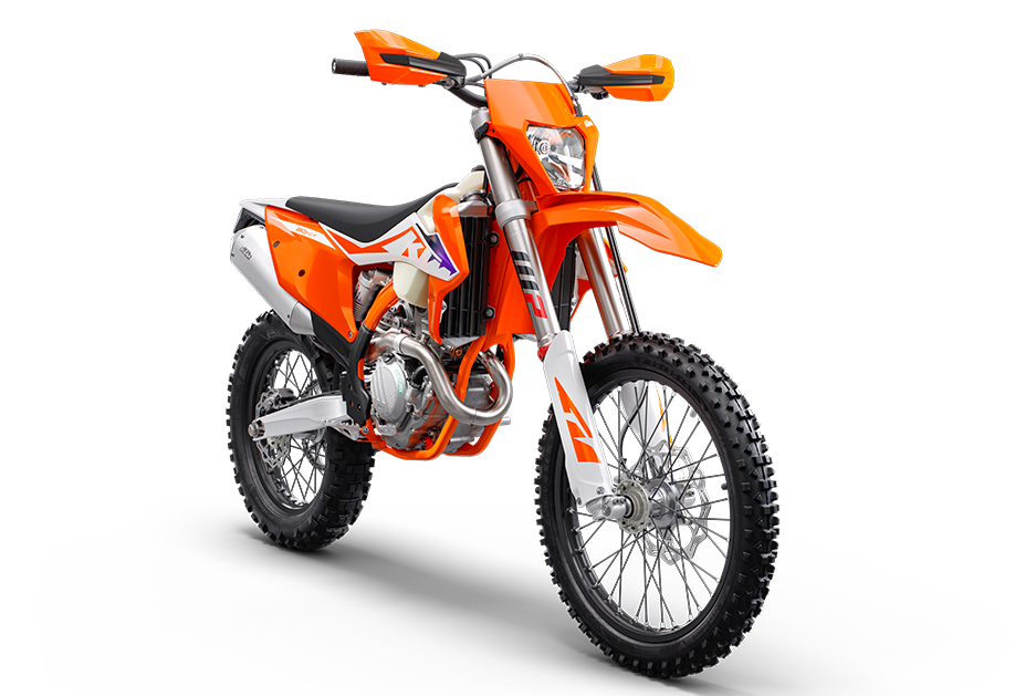 KTM 250 exc-f sixdays 2023モデル KTM 250 EXC-F SIX DAYS 2023 | Esprit-KTM.com