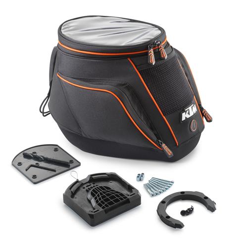 Sacoche de selle best sale ktm