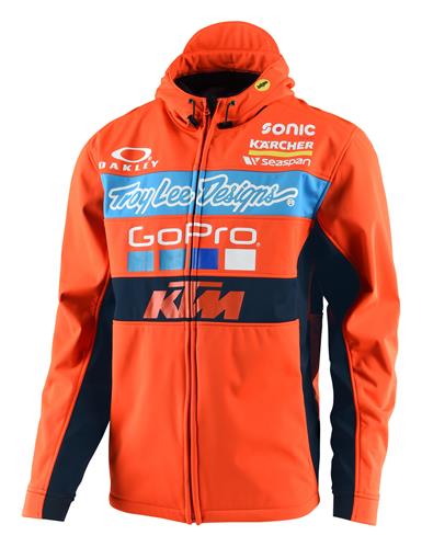 VESTE HOMME KTM TLD TEAM JACKET Esprit KTM
