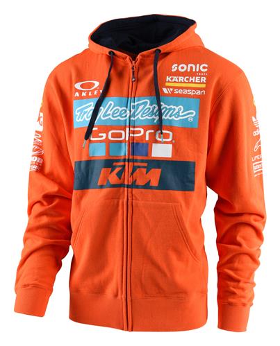 Ktm gopro hoodie clearance