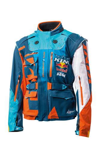 Ktm kini red bull jacket on sale
