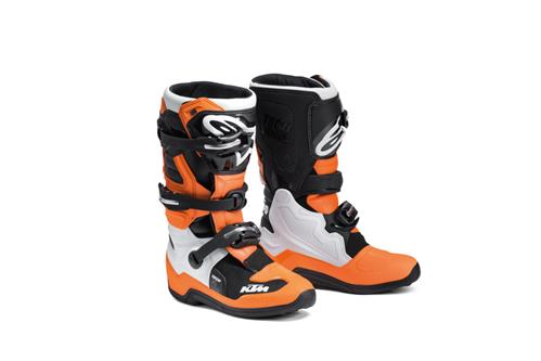 Botte best sale moto ktm
