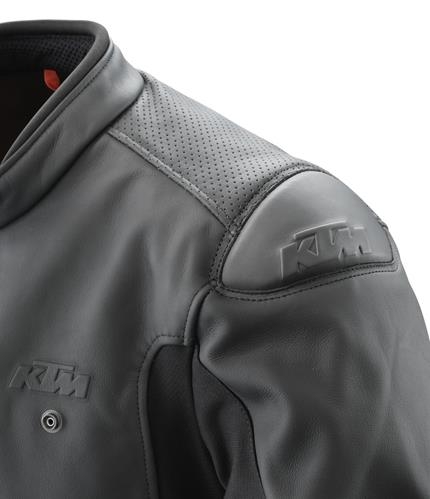 VESTE MOTO HOMME KTM