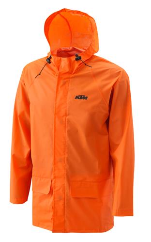 VESTE PLUIE KTM PURE RAIN JACKET Esprit KTM