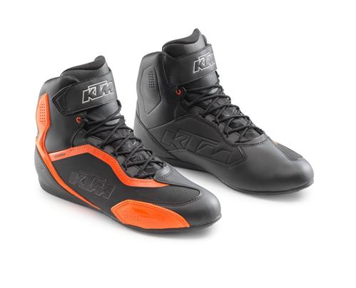 Chaussure moto ktm clearance