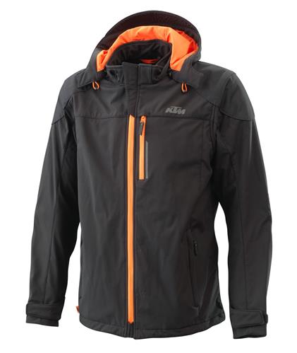 Veste ktm enfant outlet