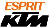 Esprit-KTM.com - Toutes les pièces détachées KTM, vues éclatées et microfiches, accessoires, équipement et vêtements KTM